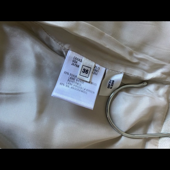 Laurel skirt - Picture 6 of 8